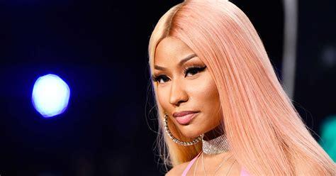 Rap Snacks Sued By Mattel For Violating Its Trademark Rights With Nicki Minaj's 'Barbie-Que' Chips