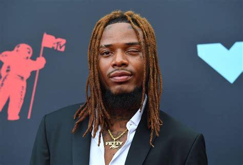 Rapper Fetty Wap waves gun during FaceTime death threat, feds say, bond revoked