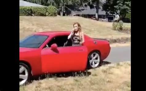 Seattle ‘Karen’ Calls Cops on Black Man for Standing on His Own Property