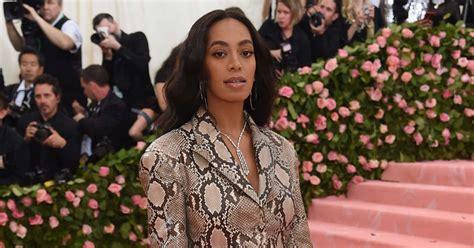 Solange Shares Creative Process In New Art Book, ‘In Past Pupils and Smiles’