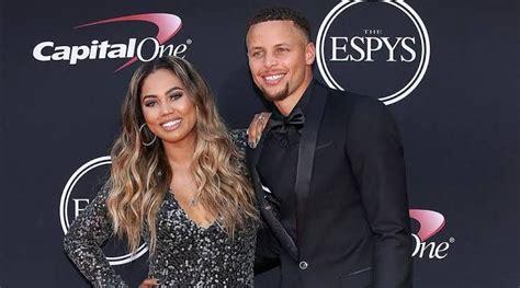 Stephen and Ayesha Curry Celebrate 11 Years of Marriage 'Every Year Just Gets Better'