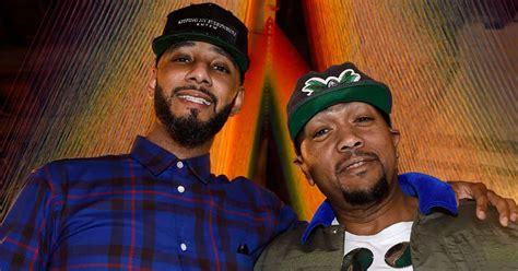 Swizz Beatz and Timbaland Sue Triller, Seeking $28 Million for Verzuz Rap-Battle Deal