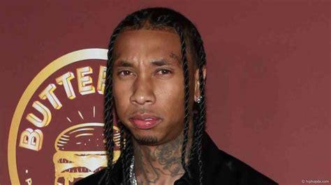 TYGA'S 'AY CARAMBA' VIDEO INADVERTENTLY SPARKS PROTEST AT POWER 106 IN LOS ANGELES