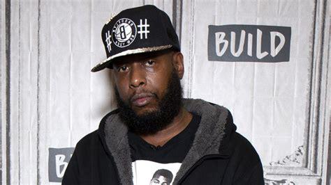 Talib Kweli Sues Jezebel For “Emotional Distress,” Seeking $300K In Damages