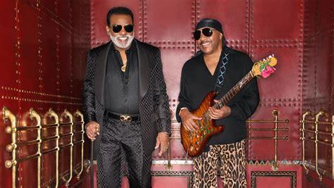 The Isley Brothers Reveal New Beyoncé Duet Was “Years In The Making”