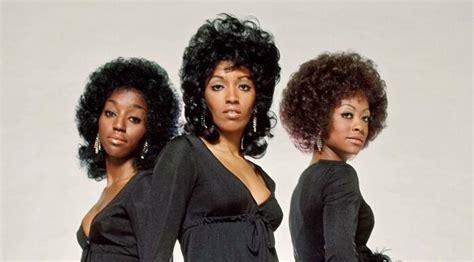 The Three Degrees