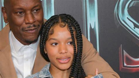 Tyrese Defends Buying 16-Year-Old Daughter Shayla A Rolls-Royce 'She Deserves The Whole Wide World'