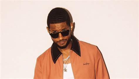 Usher on Why He Won't Do a Verzuz Battle 'I'm Cut from a Way Different Cloth'