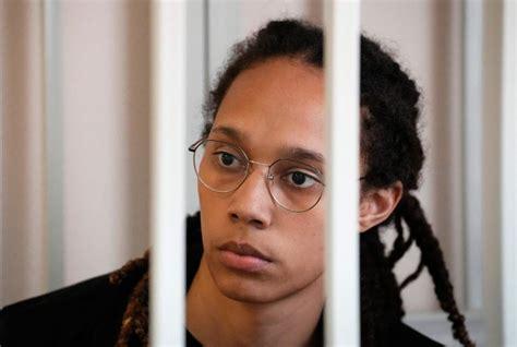 WNBA Player Brittney Griner Found Guilty of Drug Possession and Smuggling, Sentenced to 9 Years in Russian Prison