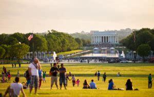 Washington, D.C. Ranked As the Nation’s Best City For Black Entrepreneurs