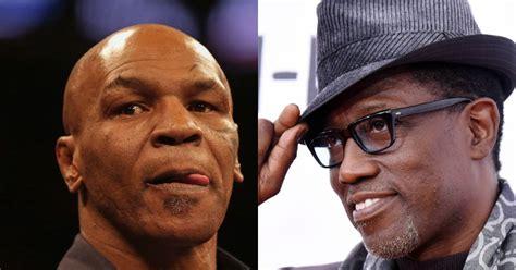 What Really Happened Between Mike Tyson And Wesley Snipes That Night