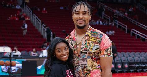 What We Know About Simone Biles and Jonathan Owens's Upcoming Wedding