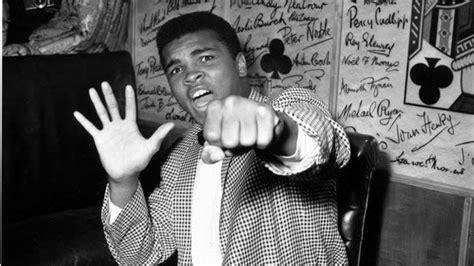 ALI A Musical About Muhammad Ali Is Headed to Broadway