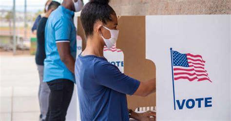 African-Americans Voting; Democrats and Republicans take us for granted.