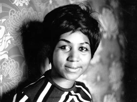 Aretha Franklin was subject of ‘repeated and disgusting’ FBI monitoring, unsealed 270-page file reveals