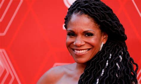 Audra McDonald ‘I go all the way deep down into my truth and sing it’