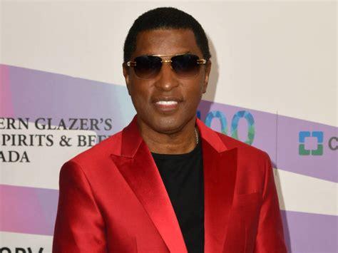 Babyface weighs in on debate over who is real King of R&B