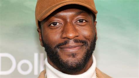 Black Adam Star Aldis Hodge Is Trying To Cut Fan Criticism Off At The Pass