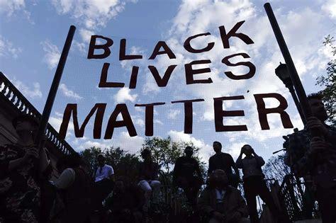 Black Lives Matter sued one of its own executives, accusing him of siphoning $10 million in donations toward his own 'personal piggy bank'