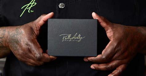 Black-Owned Chocolate Brand Named The Exclusive Chocolatier Of Cadillac