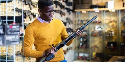 Black legal gun ownership can reduce opposition to gun control among racially resentful White Americans