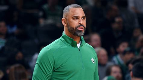 Boston Celtics suspend head coach Ime Udoka for entire 2022-23 NBA season