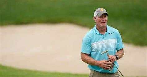 Brett Favre's Mississippi Welfare Fund Scandal Continues With Newly Filed Texts