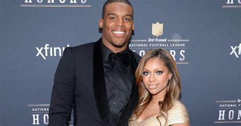 Cam Newton's Ex Says NFLer Refuses To Pay Ordered $20K Expenses, Wants Him Held In Contempt