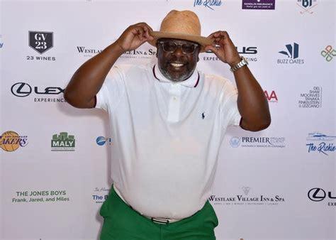 Cedric The Entertainer Goes At Herschel Walker in New Political Ad