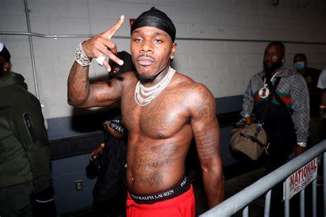 DaBaby Believes He Being Blackballed From The Industry Following Low Album Sales Prediction