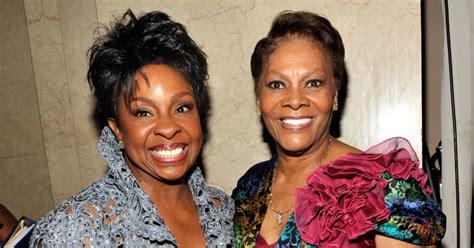 Dionne Warwick and Gladys Knight Have the Best Reaction to U.S. Open Mix-Up