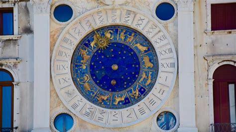 Each Zodiac Sign's Luckiest Day Of The Week, September 26 - October 2, 2022