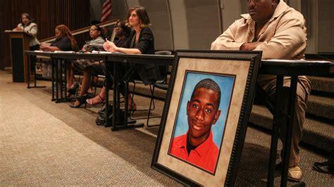 Florida Sheriff Found Responsible for Deadly Traffic Accident Killing Black Teen. Now He Has to Pay $15M