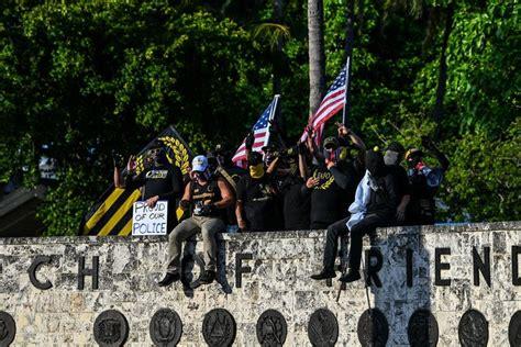 Florida is Home to a Scary Network of White Supremacists, according to a Report