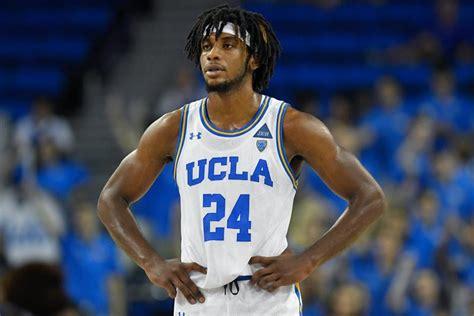 Former UCLA Bruin men's basketball player Jalen Hill dies at 22 after going missing in Costa Rica