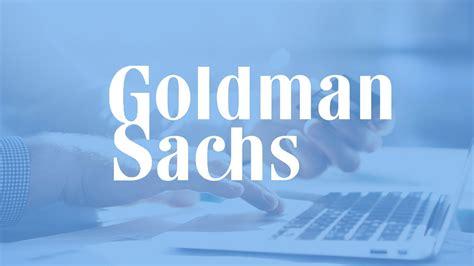 Goldman Sachs To Invest $2.3M To Make Black Undergrads More Competitive In Tech Industry Upon Graduating