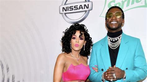 Gucci Mane and Keyshia Ka’Oir announce that they’re expecting second child together [VIDEO]