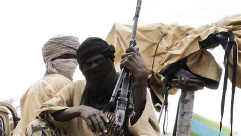 Gunmen kidnap Nigerian worshippers attending prayers at mosque