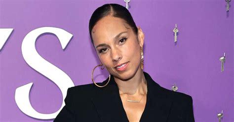 Here's How Alicia Keys Lost Weight for Good