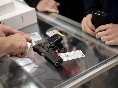 In a win for gun control advocates, Visa, Mastercard, and American Express plan to start separately categorizing sales at gun stores