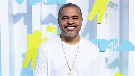 Irv Gotti Says Dealings With J. Lo And Nas Are His Only Regrets