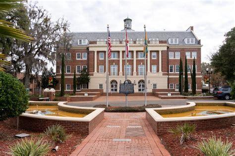 Is The State of Florida Systematically Underfunding FAMU, an HBCU