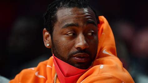 John Wall's Heartbreaking Journey With Suicidal Depression Revealed
