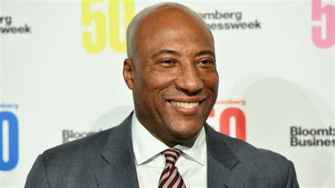 Judge Reportedly Orders McDonald's To Face Byron Allen In $10B Racial Discrimination Lawsuit After Previously Dismissing It