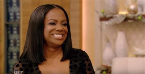 Kandi Burruss Teases ‘The Real Housewives Of Atlanta’ Season 15, Could Become Longest-Standing Housewife