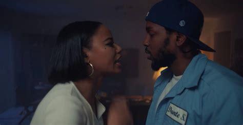 Kendrick Lamar Drops Short Film for ‘We Cry Together,’ Harrowing Song About Abusive Relationship