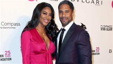 Kenya Moore Reveals Her Divorce From Marc Daly Is At A ‘Standstill’ After Filing For Split In 2021