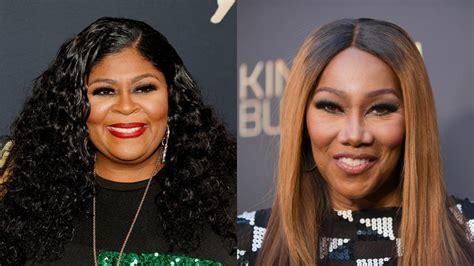 Kim Burrell ‘Disappointed’ In Yolanda Adams’ Critique Of Controversial Sermon