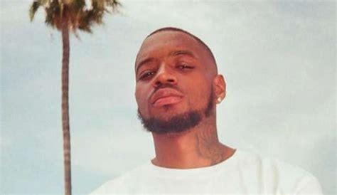 L.A. Rapper Kee Riches Killed In Compton Over The Weekend