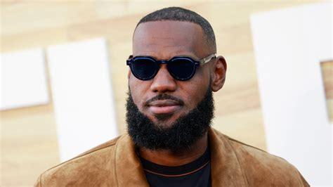 LeBron Thinks NBA Is Letting Robert Sarver Off Too Easy ‘I Gotta Be Honest…Our League Definitely Got This Wrong’